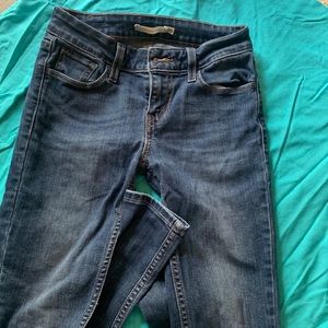 Levi jeans